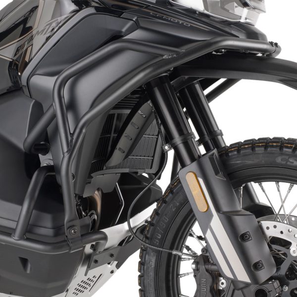 GIVI TNH9227 gornji Roll Bar CF MOTO 800/1000 MT-X (2025-2026)