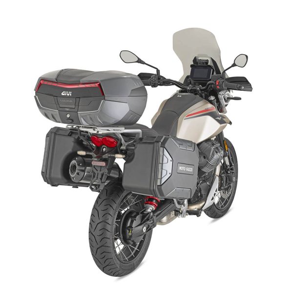 GIVI V58NNG2 centralni kofer MAXIA 5 Monokey 58L