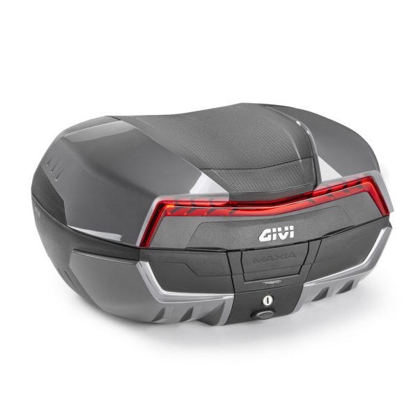 GIVI V58NNG2 centralni kofer MAXIA 5 Monokey 58L