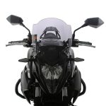 Vizir zatamnjeni CF MOTO 400NK / 600NK (17-20) GP KOMPOZIT