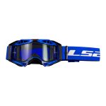 Moto Cross naočare LS2 AURA ENDURO crno plave