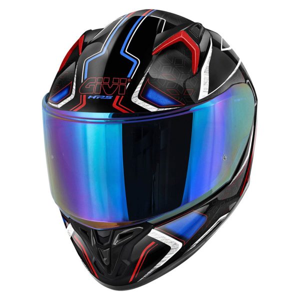 Kaciga GIVI zatvorena 50.8 MYSTICAL