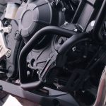Roll Bar donji Honda NX 500 (24-25) GP KOMPOZIT