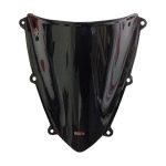 Vizir crni HONDA CBR 600 RR (07-12) GP KOMPOZIT