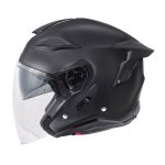 Kaciga jet GIVI X29 mat crna