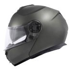 Kaciga GIVI Flip Up X21 EVO TITANIUM  sa naočarima