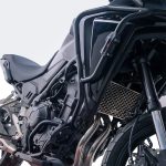 Roll Bar kompletan gornji+donji Honda NX 500 (24-25) GP KOMPOZIT