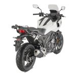 Nosač bočnih torbi sklopivi GIVI STEALTH Honda NC 750 X (25-26) STL1192