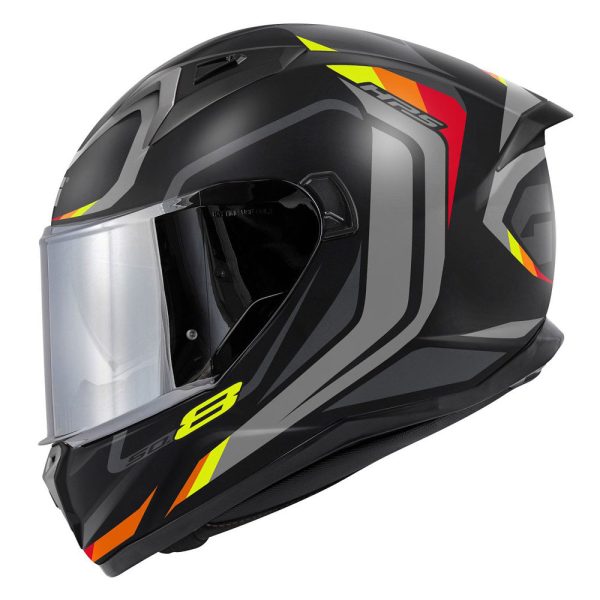 Kaciga GIVI zatvorena 50.8F MACH1