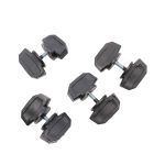 Set za montažu kofera za ATV / Kvad CF MOTO 425/ 520 zadnjeg M02  Tudeks