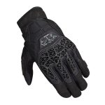 Rukavice LS2 ALL TERRAIN II ženske crne
