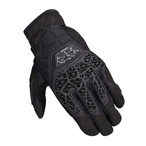 Rukavice LS2 ALL TERRAIN II ženske crne