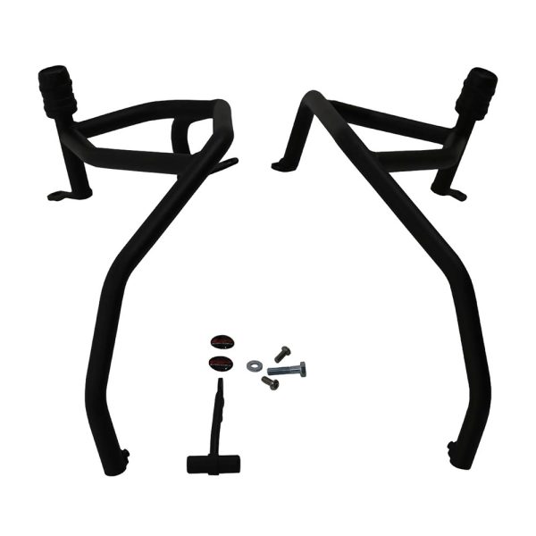 Roll Bar Honda NC 700 X / NC 750 X (12-25) GP KOMPOZIT