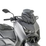 Vizir sportski zatamnjeni GIVI Yamaha X-Max 125 / 300 (23-25) D2167B