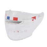 Vizir kacige NOX N130 – providan