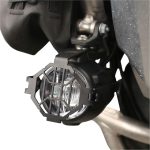 Mreža zaštitna maglenki BMW R 1200 GS / R 1250 GS ADV (13-23) GP KOMPOZIT