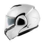 Kaciga GIVI Flip Up X36 sjajno bela
