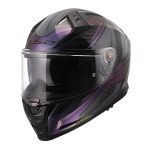Kaciga LS2 Full Face FF811 VECTOR II CARBON SAVAGE kameleon