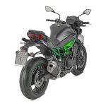 Nosač bočnih torbi sklopivi GIVI STEALTH Kawasaki Z 900 (25-26) STL4137