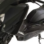 Bočne zaštite maske Yamaha X MAX 250 / 400 (14-17) GP KOMPOZIT