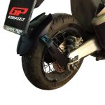 Blatobran Honda X-ADV 750 (17-25) GP KOMPOZIT