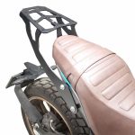 Nosač centralnog kofera CF MOTO 700 CL-X (22-23) GP KOMPOZIT