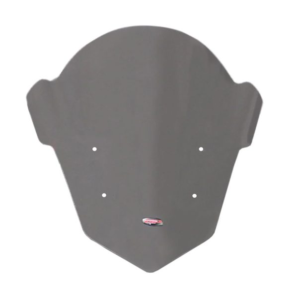 Vizir zatamnjeni HONDA CBR 650 F (14-18) 34cm GP KOMPOZIT