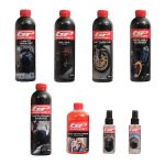Kompletan set za održavanje motocikla GP KOMPOZIT