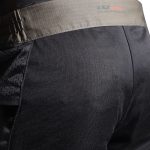 Pantalone LS2 COAST crne