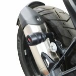 Štitnik auspuha CRASH FRAME SLIDER BMW R 1300 GS (23-24) GP KOMPOZIT