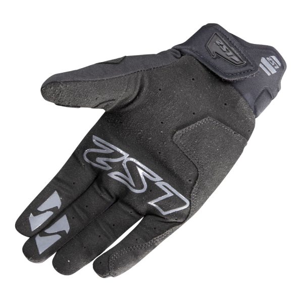 Rukavice LS2 HIKER muške crne