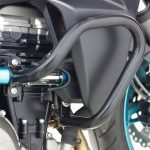 Roll Bar CF MOTO 400NK / 650 NK (17-20) GP KOMPOZIT