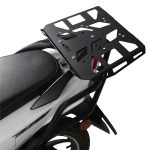 Univerzalna ploča kofera 43 cm crna GP KOMPOZIT