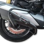 Roll Bar auspuha Honda ADV 350 (25 -) GP KOMPOZIT