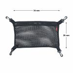 Mreža unutrašnja organizator za aluminijumski kofer 75 litara GP KOMPOZIT