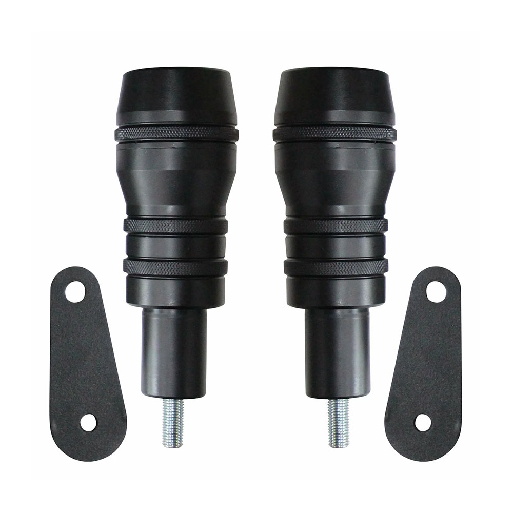 1ba04717-4dfe-40ad-af2a-910904e67089 Crash FRAME SLIDER Honda CBR 600 RR (07-12) GP KOMPOZIT