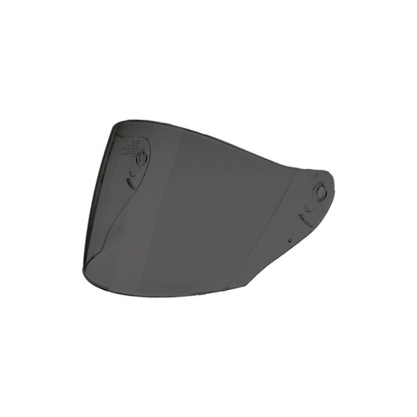 Vizir kacige NOX NV608 – zatamnjeni