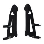 Nosač centralnog kofera Honda PCX 125/ PCX 150 (11-24) GP KOMPOZIT