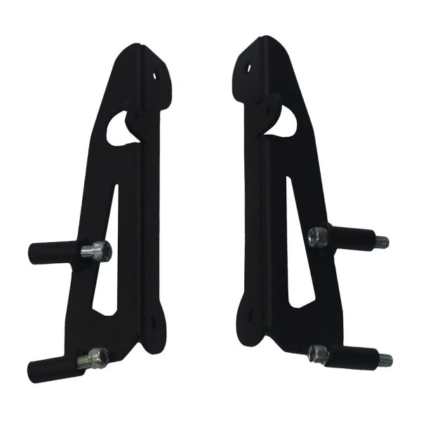 Nosač centralnog kofera Honda PCX 125/ PCX 150 (11-24) GP KOMPOZIT