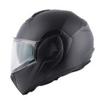 Kaciga GIVI Flip Up X30 mat crna