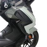 Bočne zaštite maski Honda Forza 250/350 (21-22) GP KOMPOZIT