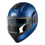 Kaciga GIVI Flip Up X36 mat plava