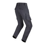 Pantalone LS2 COAST crne