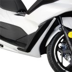 Bočne zaštite maske donje Honda PCX 125 / PCX 150 (21-24) GP KOMPOZIT
