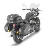 Nosač bočnih kofera GIVI Royal Enfield Super Meteor 650 (23-26) PL9058