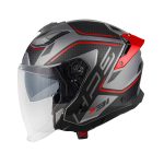 Kaciga jet GIVI X31 IMPACT