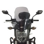 Vizit zatamnjeni Honda NC 700 S/750 S (12-20) 49 cm GP KOMPOZIT