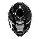 Kaciga HJC Full Face RPHA12 CARBON crna