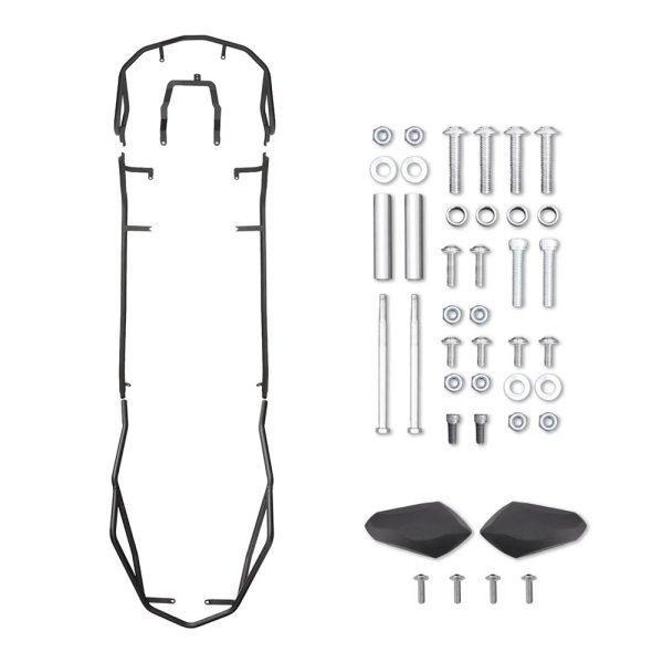 Roll Bar kompletan Honda PCX 125 (25 -) GP KOMPOZIT