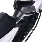 Nalepnica rezervoara TANK PAD Honda PCX 125 /PCX 150 (25 -) GP KOMPOZIT